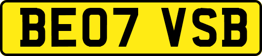 BE07VSB