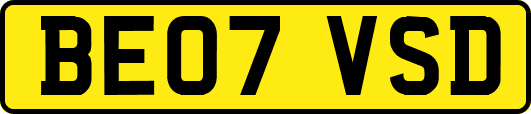 BE07VSD