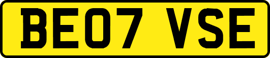 BE07VSE