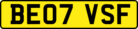 BE07VSF