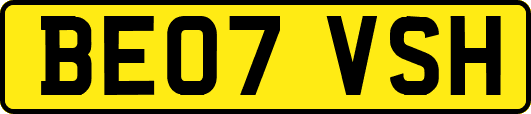 BE07VSH
