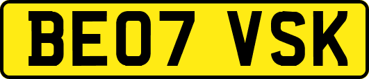 BE07VSK