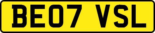 BE07VSL
