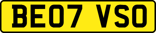 BE07VSO