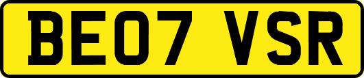BE07VSR