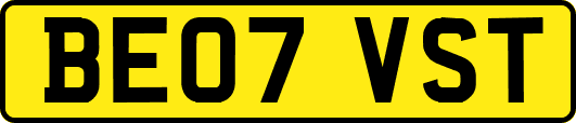 BE07VST