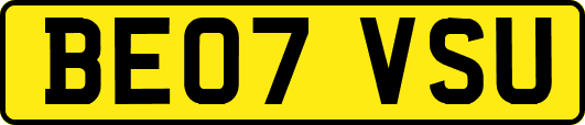 BE07VSU
