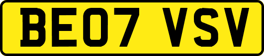 BE07VSV