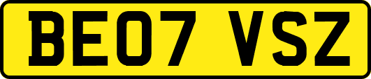 BE07VSZ