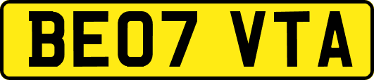 BE07VTA