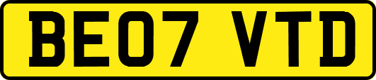 BE07VTD
