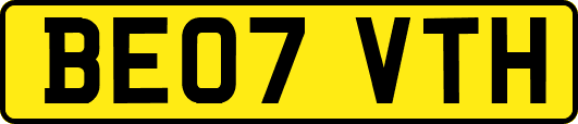 BE07VTH