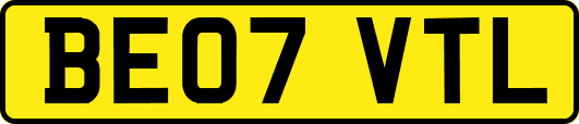 BE07VTL