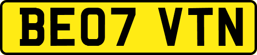 BE07VTN