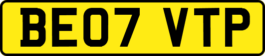 BE07VTP