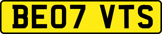 BE07VTS