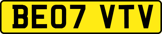 BE07VTV