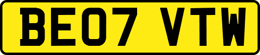 BE07VTW