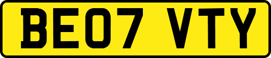 BE07VTY