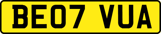 BE07VUA