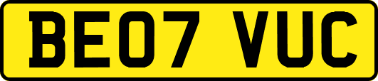 BE07VUC