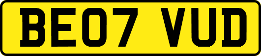 BE07VUD
