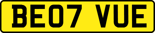 BE07VUE