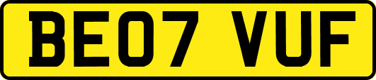BE07VUF