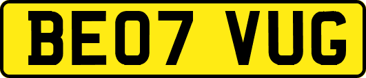 BE07VUG