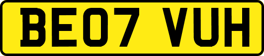 BE07VUH