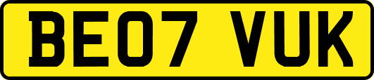 BE07VUK