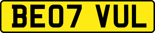 BE07VUL