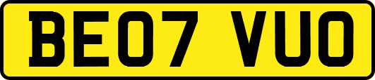 BE07VUO