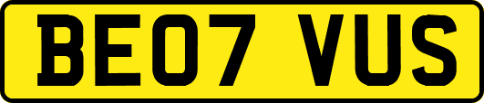 BE07VUS