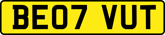 BE07VUT