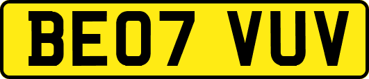 BE07VUV