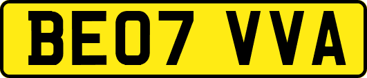 BE07VVA