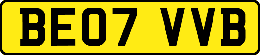 BE07VVB