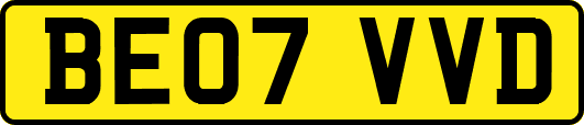 BE07VVD