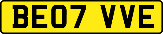 BE07VVE