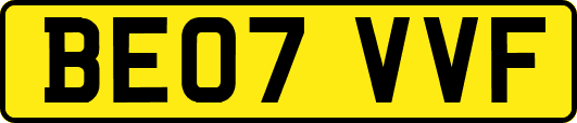 BE07VVF