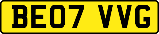 BE07VVG