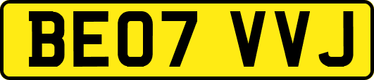 BE07VVJ