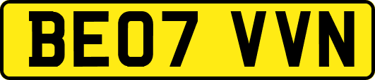 BE07VVN