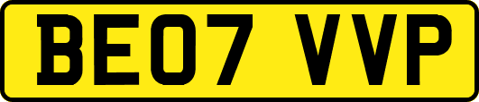 BE07VVP