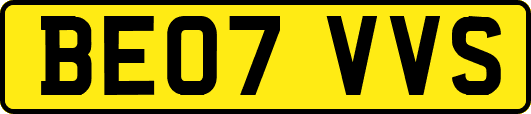 BE07VVS