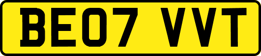 BE07VVT