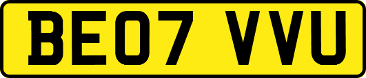 BE07VVU