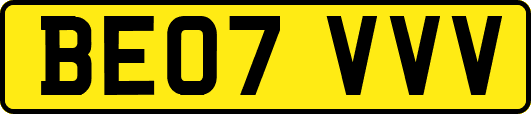 BE07VVV