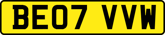 BE07VVW